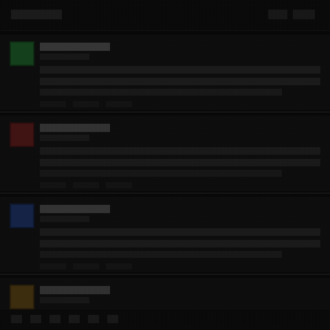 Dr.Brainrot horror overlay triggering after 1 minute of scrolling